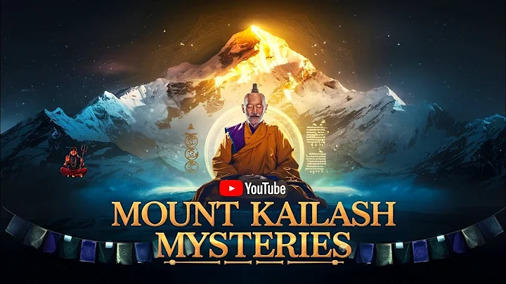Milarepa Kailash Story | Mystery of Kailash Parvat | Life of Milarepa