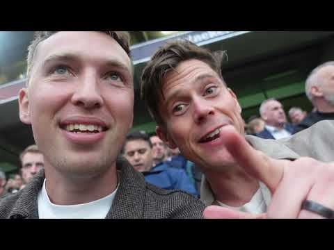 I saw Bayern Leverkusen LOSE… The Europa League Final 2024