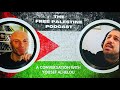 The free palestine podcast  a conversation with yousef alhelou