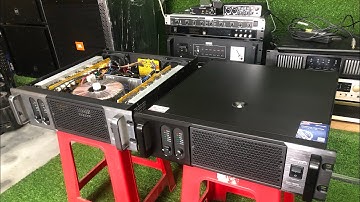 Đẩy bBacoustic KD-1500 mẫu mới 2022 xả mẫu cũ hàng trưng bày giá cực thơm chi tiết và giá trong clip