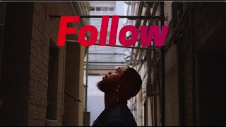 Jidenna | Follow | All Def Music
