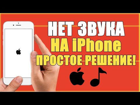 НЕТ ЗВУКА НА АЙФОНЕ ПРИ ЗАПИСИ ВИДЕО/СНИМАЮ ВИДЕО НА АЙФОН НЕТ ЗВУКА/НЕТ ЗВУКА НА iPhone ЧТО ДЕЛАТЬ