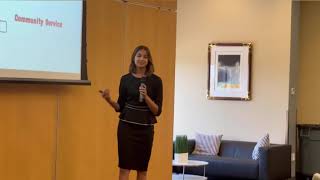 Performative Activism The Dark Side Of Community Service Sonya Colattur Tedxyouth