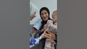 Every newborn in Gaza deserves a fighting chance.