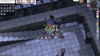 Uaro Star Gladiator Ogh2 Farming