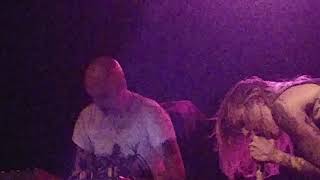 Youth Code - Avengement @ Cat's Cradle [10/13/17]