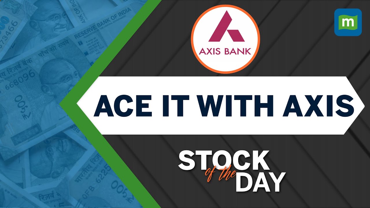 AXIS Bank Valuation Discount To Other Private Peers To Narrow Stock