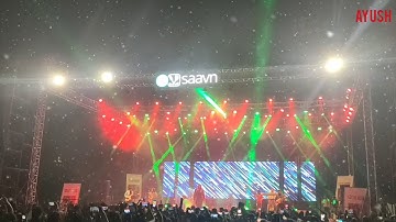 Teri to khabar na mile by jubin nautial/jubin nautial at IIT bhu/