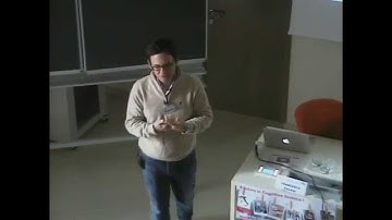 Overview of CIMeC PhD program - Francesco Pavani - March 2nd, 2015