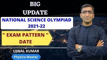 Science Olympiad 2021-2022 Big update | Olympiad registration | INO+IOQ+NSE | Olympiad+exam+Physics