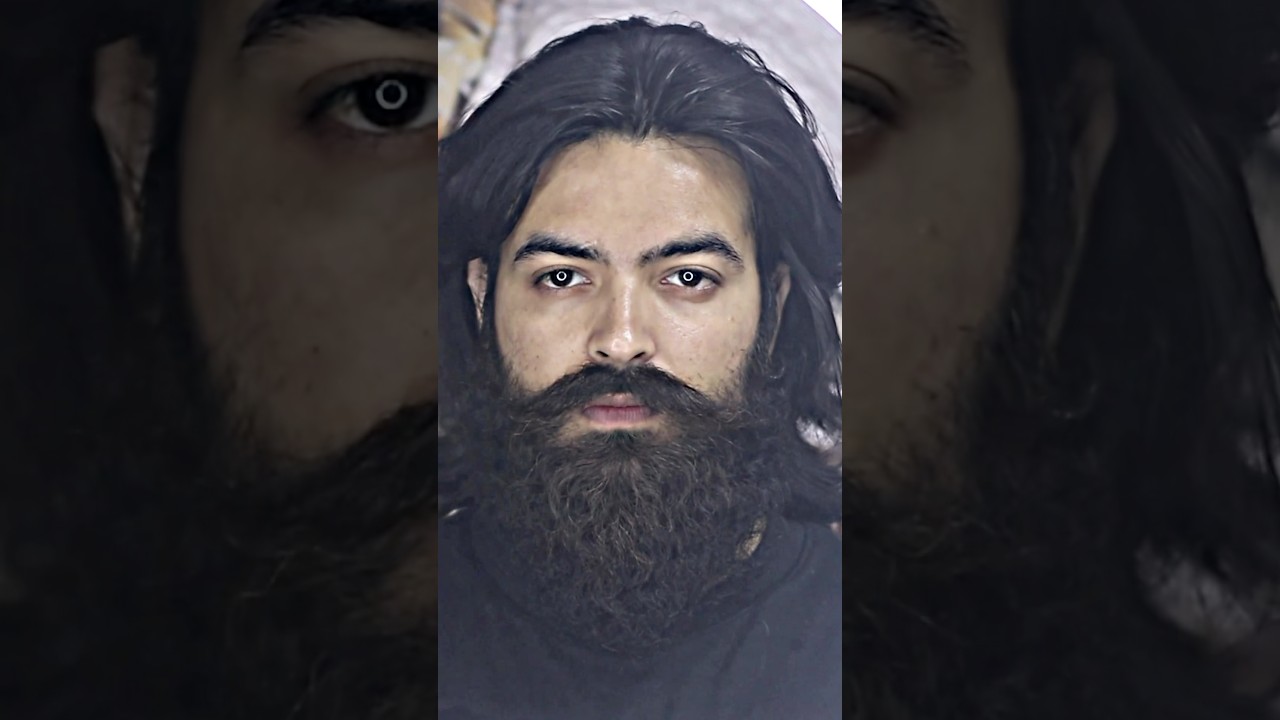 KGF Swag 😎 Rocky Bhai Style 😍🔥| Yash Lookalike Viral | Rocking Star Yash | KGF 3 