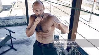 Best motivation Jason Statham workout