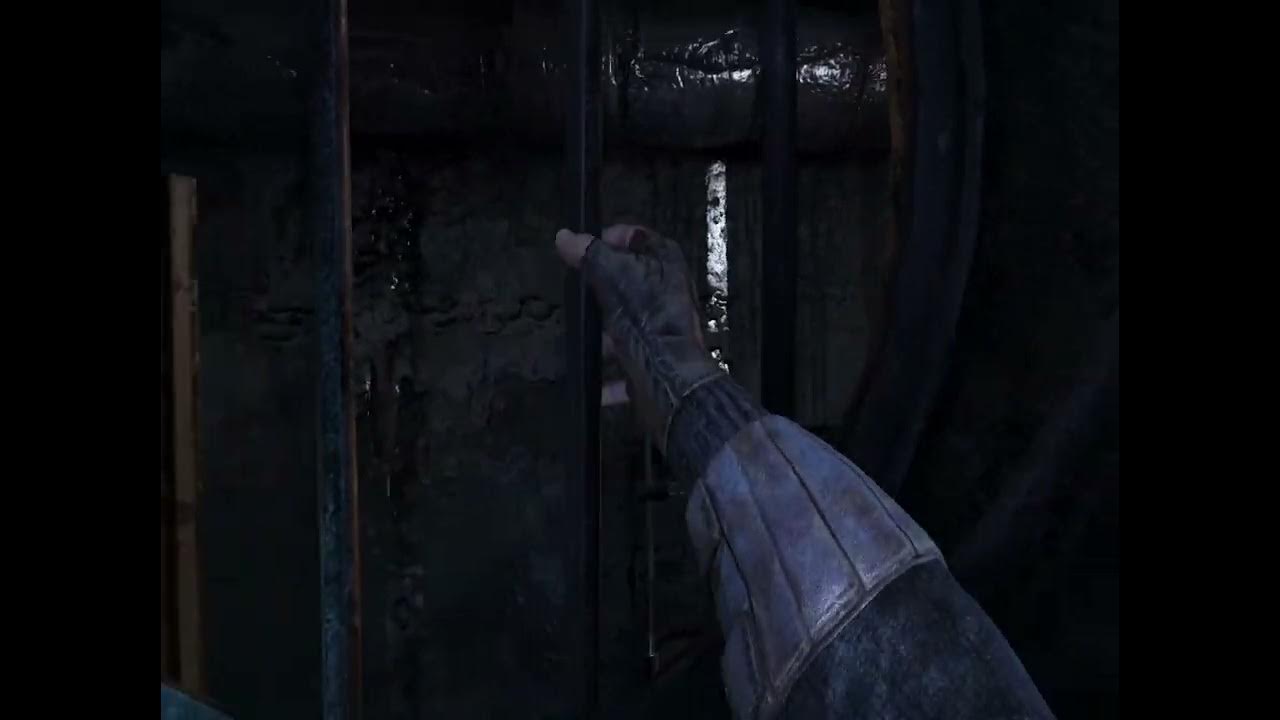Metro Last Light Good Ending 2 YouTube metro-last-light-good-ending-2-youtube