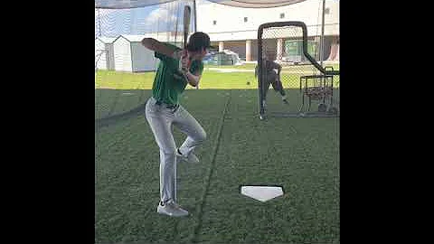Josh Griggs - 2022