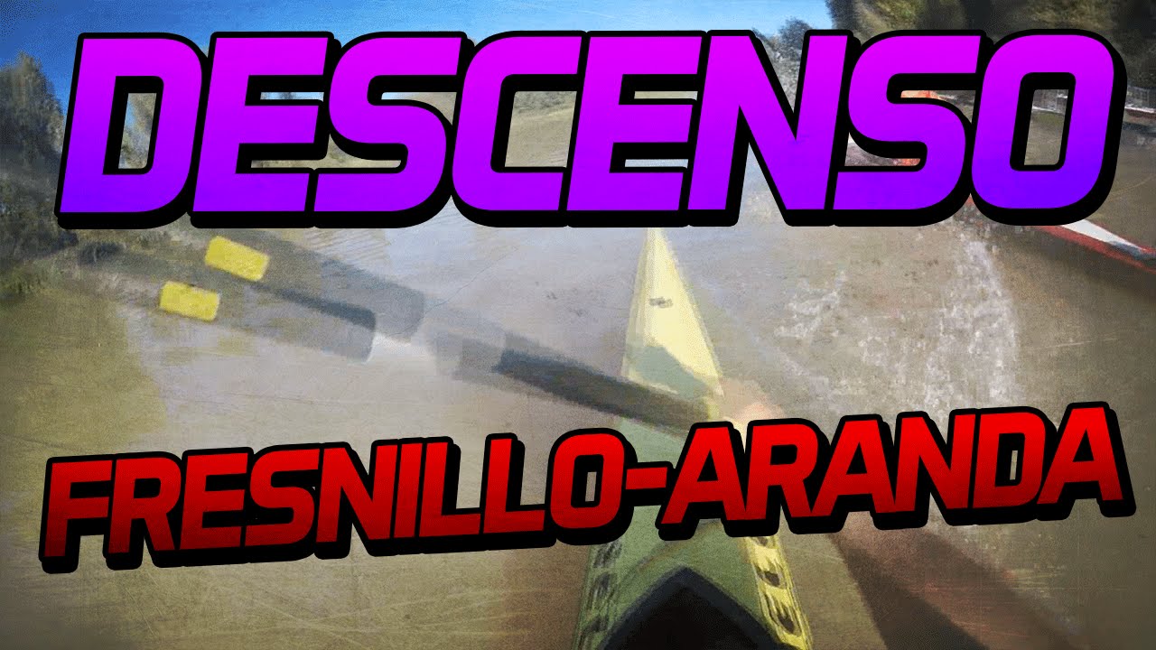 DESCENSO DE FRESNILLO A ARANDA EN K1 camera iphone 8 plus apk