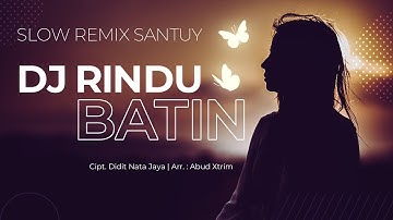 DJ RINDU BATIN - Devi Manual | Remix | By DJ Suhadi Official