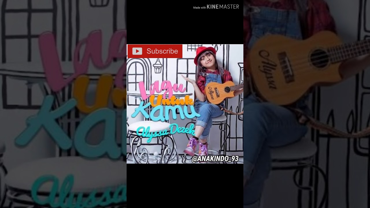 Chord Lagu Untuk Kamu ALYSSA DEZEK/LAGU UNTUK KAMU Chord Lagu Untuk Kamu ALYSSA DEZEK/LAGU UNTUK KAMU