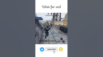 Slashed Them All: INSANE CODM Play 🤯🎮🔥