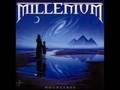 Millenium - Hourglass