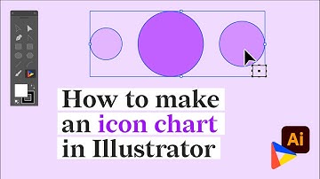 How to create an icon chart with Datylon chart maker
