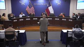 City Commission Workshop | 08-24-26