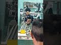 kiểu tóc cắt cua nhanh lẹ anh em mới vào nghề xem tham khảo