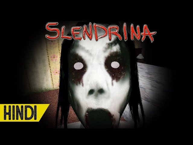 Slendrina - Play Slendrina on Kevin Games