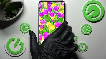 Set Up Face Unlock Motorola Edge 30 Fusion