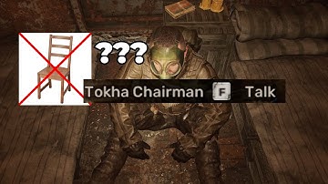STALKER 2 -  It