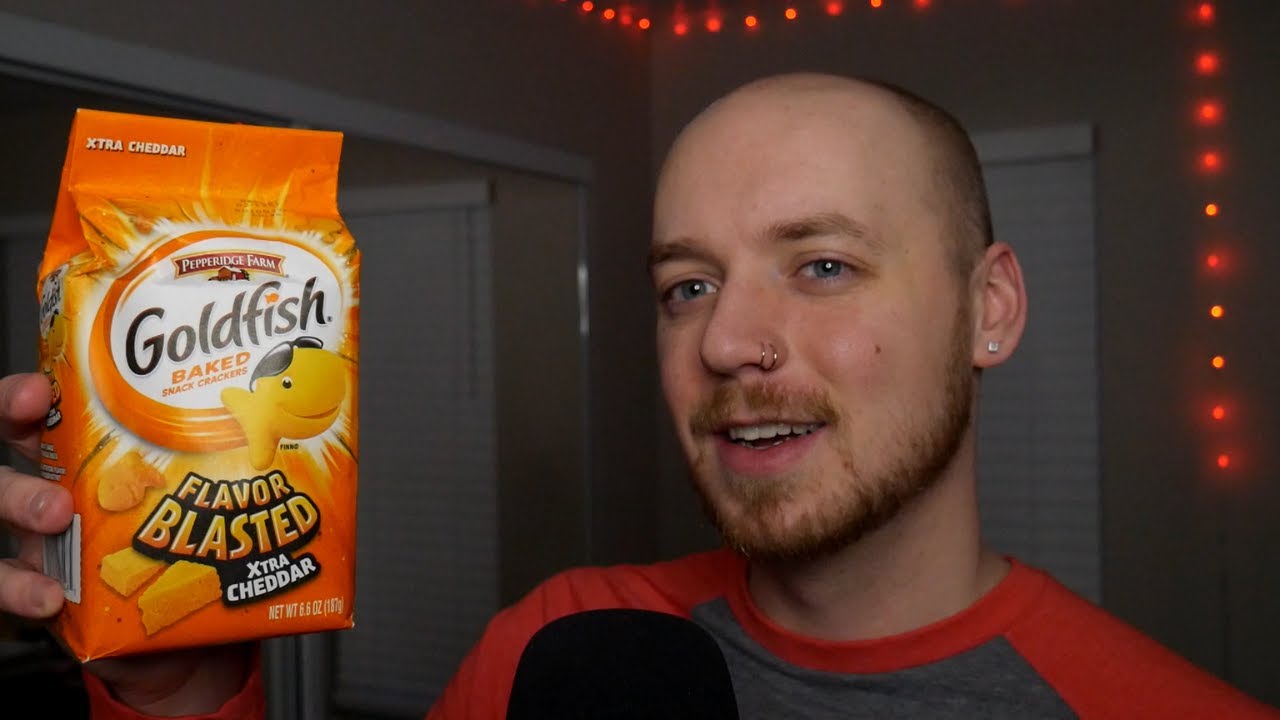 ASMR Crinkle Sound Assortment (Nothin' but Crinkles) YouTube