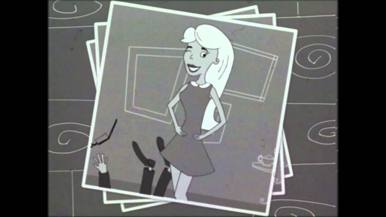 Nick Hornby's FUNNY GIRL 'Barbara (and Jim)' (1963) YouTube