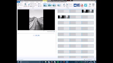 How to make a timelapse in Windows Live Movie Maker