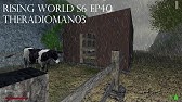 Rising World Tutorial How Deep Is Gold Anyway And Other Ores Youtube