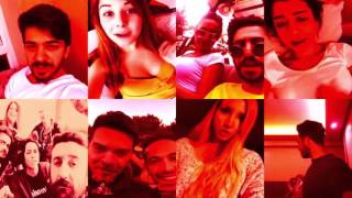 Scorp - Uzun Boylu Olmak 13.02.2016