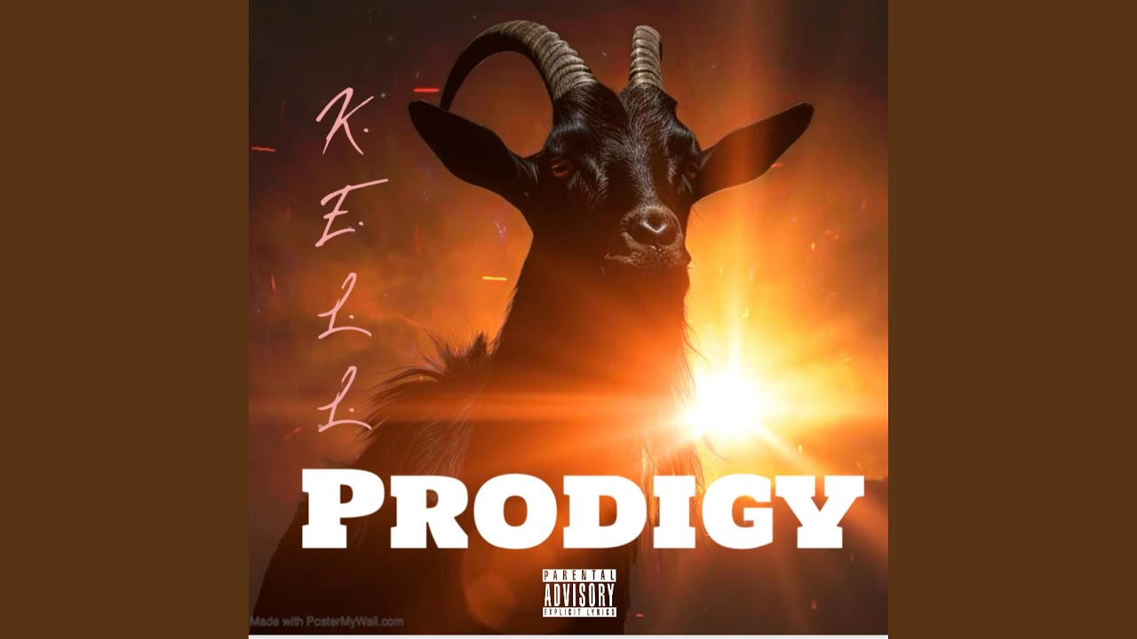 Watch PRODIGY on YouTube Watch PRODIGY on YouTube
