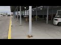 Steel Columns on Flat Concrete Surfaces