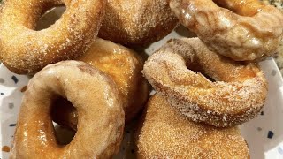 The Best Shortcut Donuts