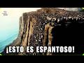 Cosas Que Verás por PRIMERA VEZ EN TU VIDA—Un Dron Captó Lo Que Nadie Podría Creer- Documental
