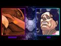 Mugen Juggernaut vs Hugo