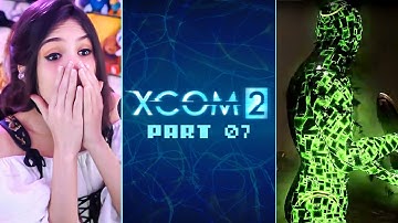 [Part 7] Luality plays XCOM 2