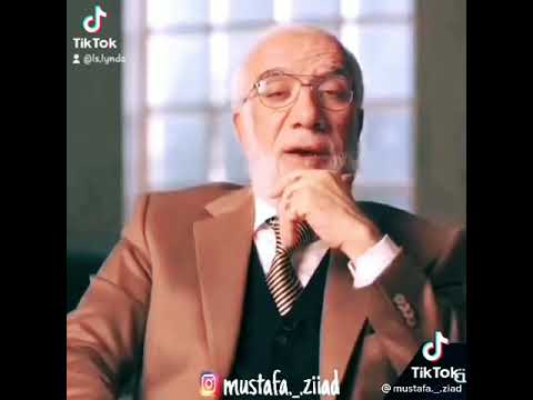 كل كلام يخرج من لسان العبد