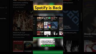 Djay Pro With Spotify on Mac #shorts