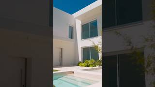 Stylish New Villa with Private Pool &amp; Garage | Loulé
