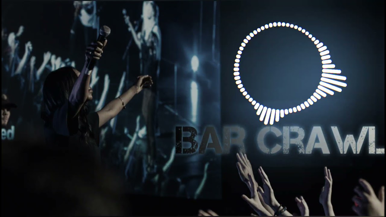 Bar Crawl / Rock Music