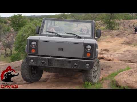 Bollinger Motors News