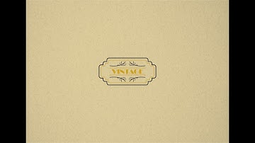 Creating a Premium Design Labels #4 - CorelDraw Tutorial