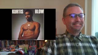 Reaction to Takin&#39; Care of Business by Kurtis Blow