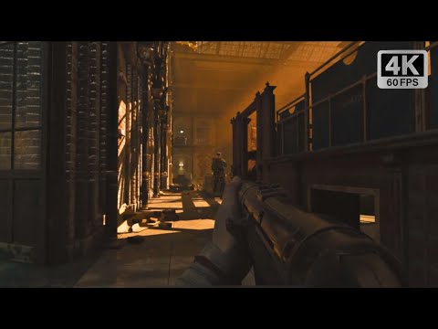 Call of Duty: Modern Warfare 2 - Stalingrad| #Gameplays