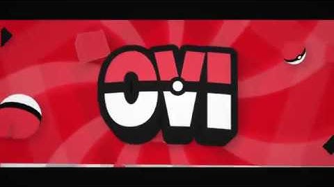 Ovi | 2D Intro, Outro & Transitions | 👌🤔 100 likes
