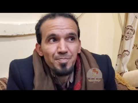 ماذا يريد الأستاذ محمد قحطان من الجمهور و اجمل برعة لمحمد و سمير برفقة ملك البرع ملاطف 2020